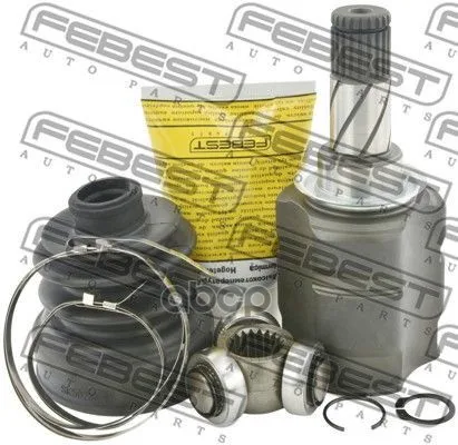 Шрус Внутренний 20x34.9x22 Febest арт. 1811-A12