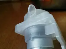 Bomba de agua eléctrica con orificio de montaje, 1 unidad, DC 12V, venta al por mayor