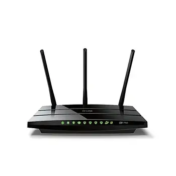 

TP-LINK Archer C7 Router GB Wifi Dual AC1750 v2
