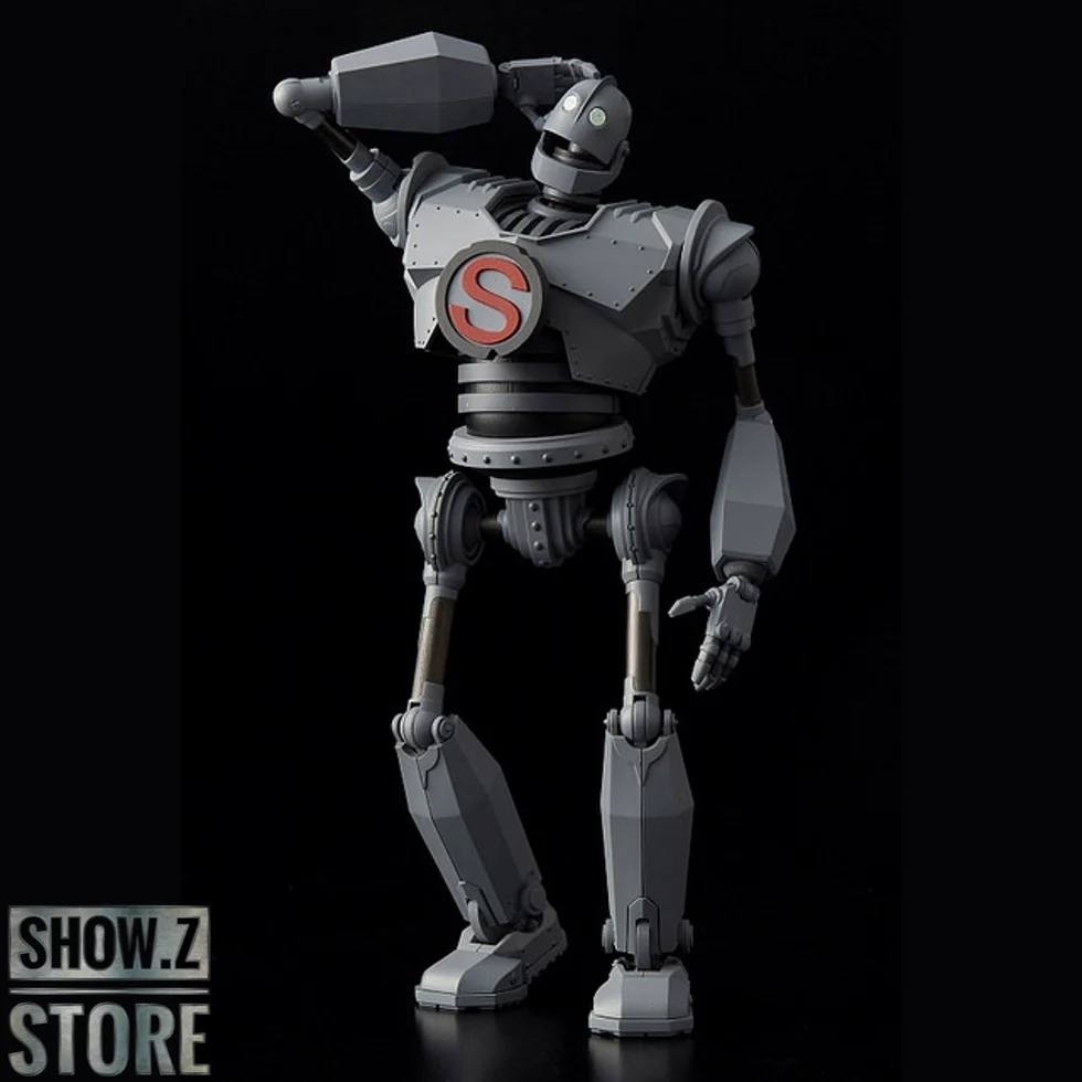 [Show. Z Store] игрушки Sentinel 1000 игрушки 1/80 Железный Гигантский Riobot Железный Гигантский нормальный режим фигурка