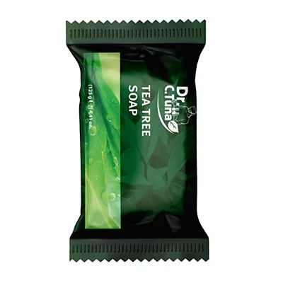 

Farmasi Dr. C. Tuna Tea Tree Oil Soap 125 g 387492790