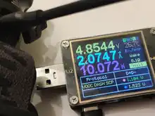 Rechargeable Headlamp Led-Light Magnetic-Tail Wurkkos Hd20 LH351D 21700 2000lm Dual 