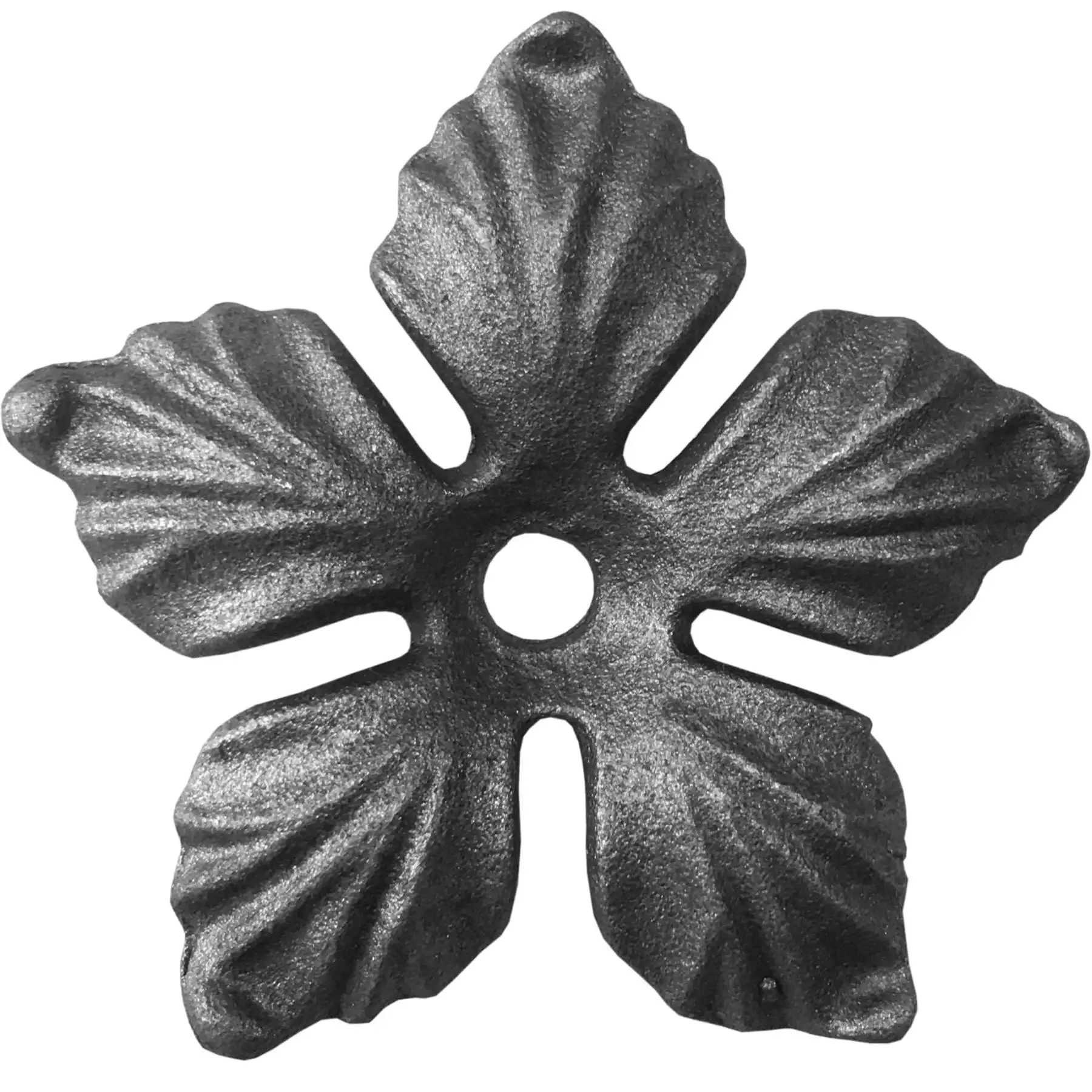 Штампованные Цветы Из Металла Купить