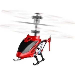 Радиоуправляемый вертолет Syma S107H, RTF 2.4G- S107H