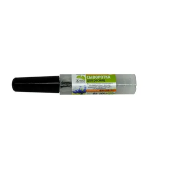 

Serum for eyelashes