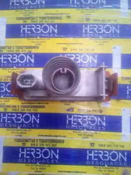 

7700811996 pilot Front Left Renault Rapid/express (f40) *