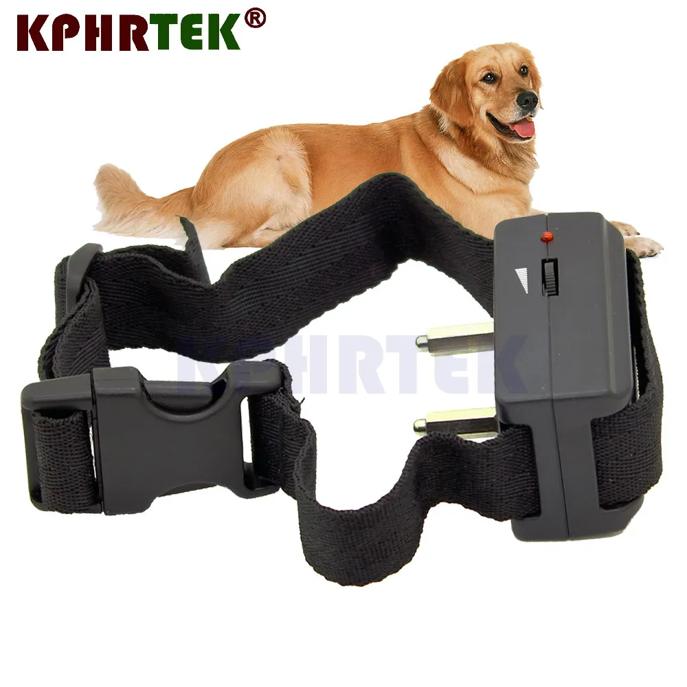 BK017 электронный для останова лая устройства лающая собака тренировочный ударный ограничитель ошейника BNF20KG
