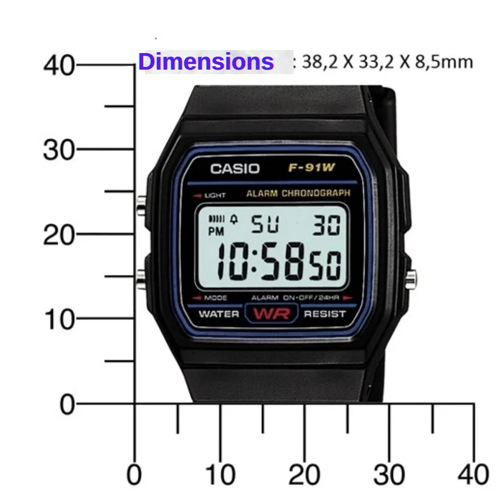 Часы Casio G Shock Мужские Цифровые роскошные спортивные военные водонепроницаемые