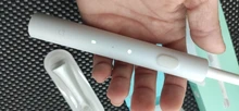 Automatic Toothbrush Sonic Electric Xiaomi Mijia Ultrasonic Rechargeable Xiami T100 Waterproof