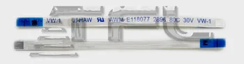 

Power button flex cable for Asus x551c, 6pin, 80mm, 14010-00047300