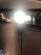 W5W LED Bulbs Lamp Car-Tail-Lights 3014 Error-Free T10 White 12v Canbus 33 Smd 194 168