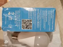 Light-Bulb Rgb-Lamp Timer-Function Dimmable Wifi Smart White Alexa/google Home B22 E27