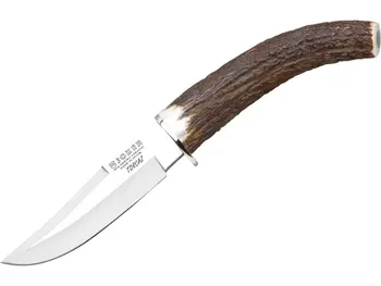 

Joker CC71 fighter knife mount with fist deer tip and 11 cm blade