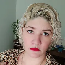 MOONZI marrón avellana anual lentes de contacto de color para los ojos pequeña belleza alumno 2 unids/par grado de miopía receta