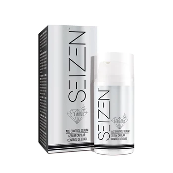 

SEIZEN Serum hair Diamond 30 ml Cuidado and repair hair Other for greater volume and Brightness end