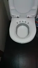 Bidet Toilet Private-Parts The-Butt-Basin Portable-Female Woman Pregnant-Women Maternal