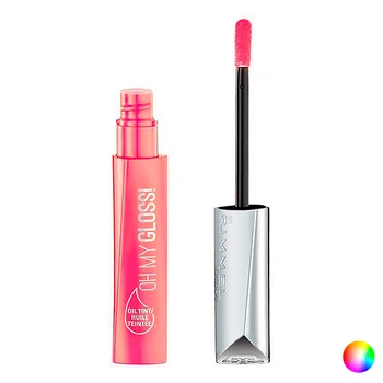

Lip-gloss Oh My Gloss! Rimmel London