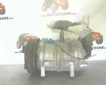 

663D893020 AIR CONDITIONING COMPRESSOR IVECO DAILY COMBI 1989->