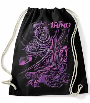 

BAG-BACKPACK-THE THING-HORROR MOVIE-REF 2