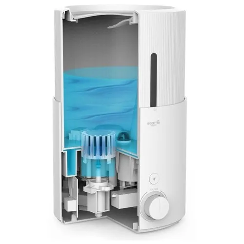 Увлажнитель Воздуха Xiaomi Dem-Sjs100 Cn Китайская Версия