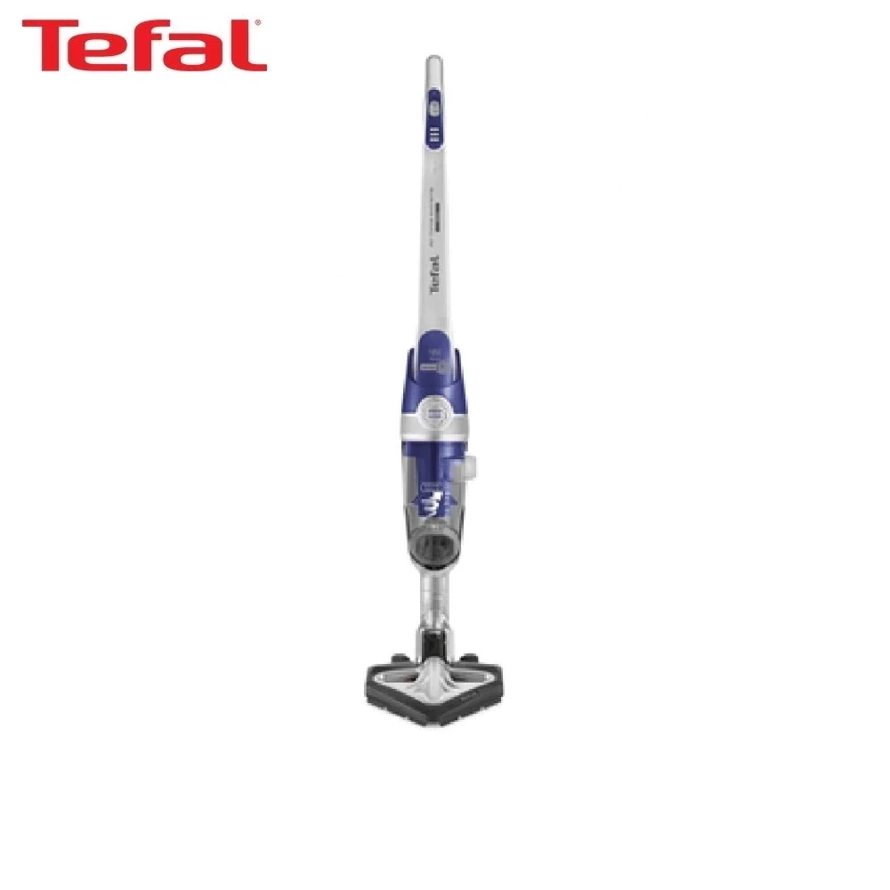 Беспроводной пылесос Tefal TY8911RH