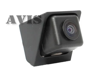 

CCD standard car rear view camera Avis supplier for Ssangyong new Actyon (2010-2013)/(2013-n. v.) (#077)