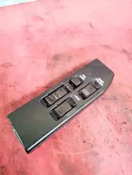 

25401D3620 Window Regulator Front Left Nissan Terrano (wd21) *