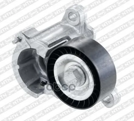 Ga359.18_ролик Натяжной Ремня Генератора! Citroen C4 2.0 04, Peugeot 206 2.0 03 Ntn-Snr Ga35918 NTN-SNR арт. GA35918