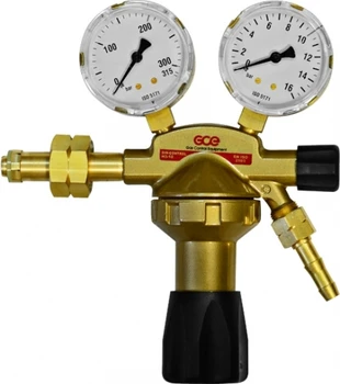 

Reducer GCE DIN Control NITROGEN