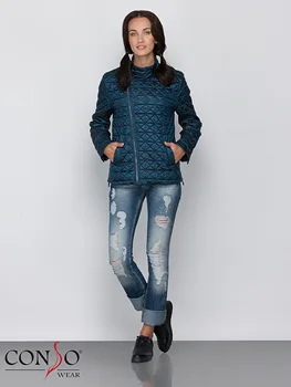 

WOMEN 'S JACKET