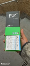 EZ revolución cartucho para tatuar agujas Shader redondo 3,5 MM medio cónica para máquina rotativa y agarra 20 unids/caja