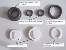 8--80mm Nitrile Washer Rubber-Spacer O-Ring-Seal Gasket-Thickness Oil-Resistance NBR