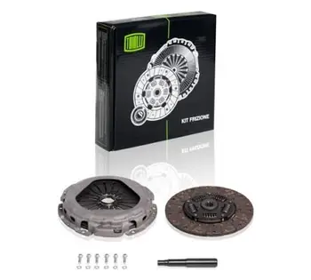 

Grip-t DAILY II-IV 2.5-3.0TD 89 without bearing TRI