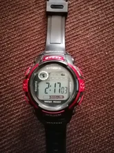 Reloj deportivo DIgital para niños y niñas, cronógrafo con apariencia Guay, ideal para exteriores