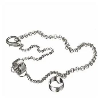 

Bb pendant woman D & G DJ0402 (45 cm)