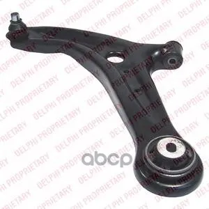 Рычаг Левый Ford Fiesta Vi, Mazda 2(De) Tc2184 Delphi арт. TC2184
