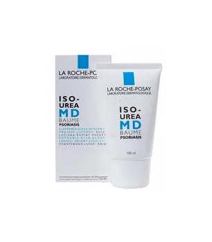 

Roche Iso-urea Md Psoriasis100 Ml