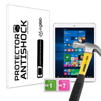 

Screen protector Anti-Shock Anti-scratch Anti-Shatter compatible with Tablet Teclast X98 Plus