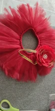 Accesorios de fotografía recién nacido, traje infantil, falda de tutú de princesa, atrezos para fotografía de bebés y recién nacidos