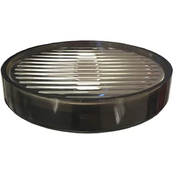 

Soap Dish for bathroom primanova Lenox m-e32-25