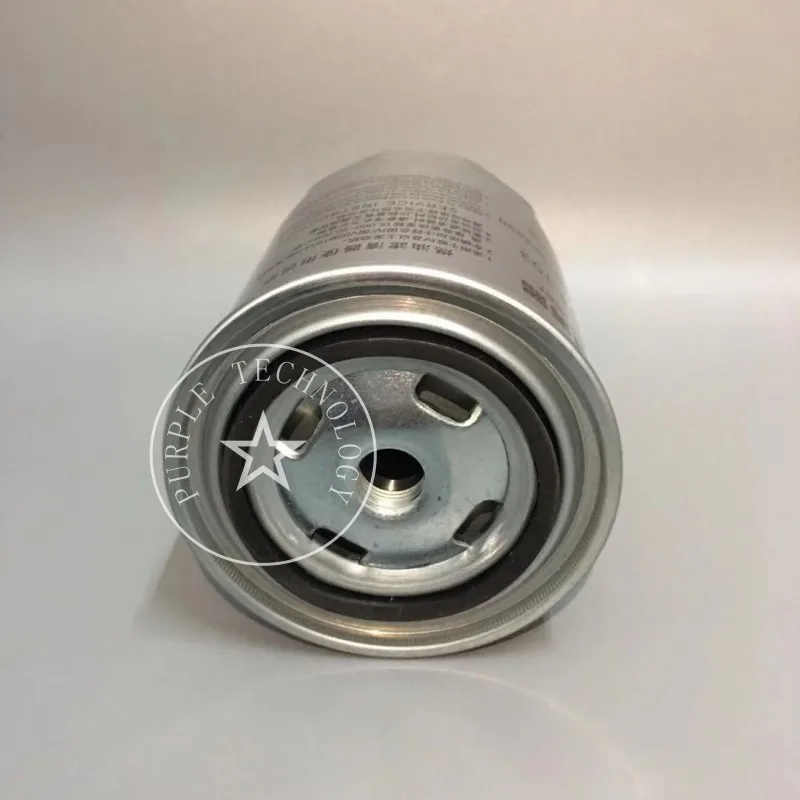 JAC fuel filter
