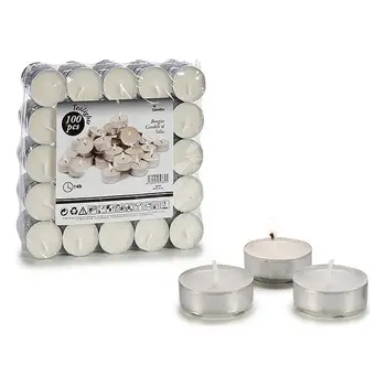 

Candle Set (100 Pieces)