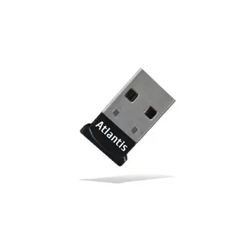 

Mini Bluetooth adapter P008-USB06H Dualo USB interface Mode (Bluetooth 4.0 and 3.0) maximum distance 20 m