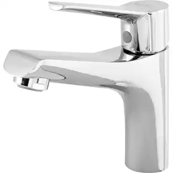 

Basin faucet Paini Messina single lever color Chrome