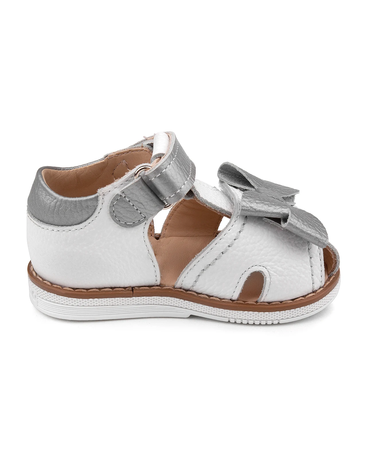 Рисунок 3 - Сандалии детские 36003 кожа