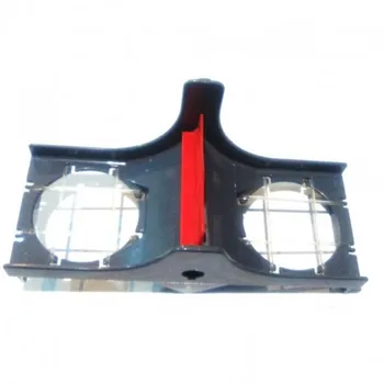 

Blade Gray with Rubber Bands Zummito Z05/Z06