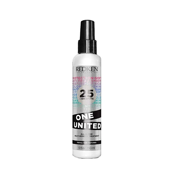 Средство против завивки One Соединенные Redken(150 мл