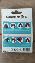 Grip Switch-Accessories Handle Gamepad Joycon-Bracket-Holder Suppor Nintendo 