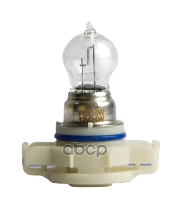 Лампа Накаливания Svs 12v Psx24w Pg20/7 SVS арт. 0200130000