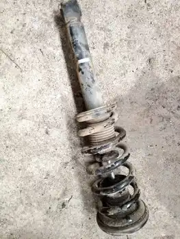 

219412 Front shock absorb Mitsubishi Montero (v60/v70) *